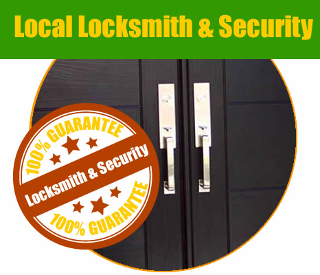 Locksmith Richmond Hill